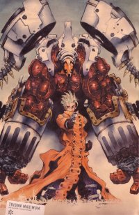 BUY NEW trigun - 32665 Premium Anime Print Poster